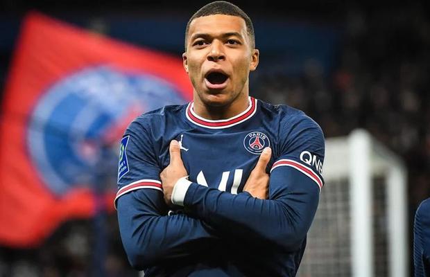 „Dubla” lui Mbappe îi aduce victoria lui PSG în derby-ul cu Monaco