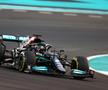Formula 1 - Marele Premiu de la Abu Dhabi