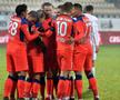 Gaz Metan - FCSB 0-1 / Sursă foto: Facebook @FCSB Official