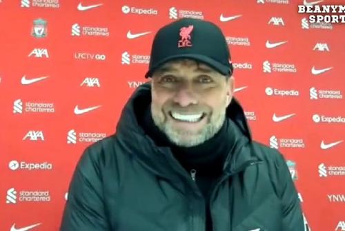 Jurgen Klopp / Captură Give Me Sport