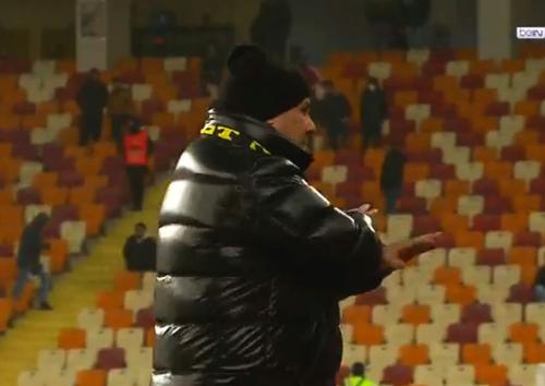 Yeni Malatyaspor, formația antrenată de Marius Șumudică (50 de ani) în Turcia, a fost zdrobită pe teren propriu de Alanyaspor, scor 2-6.