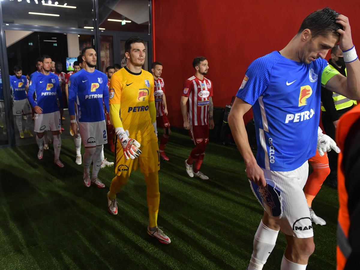 Sepsi Sf. Gheorghe - Farul Constanța 1-0 » Covăsnenii intră serios în lupta pentru play-off! Clasamentul ACUM