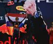 Formula 1 - Marele Premiu de la Abu Dhabi
