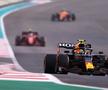 Final INCENDIAR în Formula 1! Verstappen, campion mondial după ce l-a depășit pe Hamilton în ultimul tur al sezonului