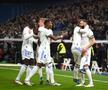 Real Madrid, stăpâna Spaniei » Benzema și Asensio au pus-o la respect pe campioana Atletico