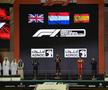 Formula 1 - Marele Premiu de la Abu Dhabi