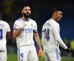 Real Madrid, stăpâna Spaniei » Benzema și Asensio au pus-o la respect pe campioana Atletico