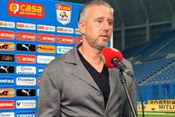 Răspuns ferm pentru Reghecampf și CSU Craiova: „Își ascund neputința în spatele greșelilor de arbitraj!”