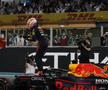 Formula 1 - Marele Premiu de la Abu Dhabi