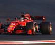 Formula 1 - Marele Premiu de la Abu Dhabi