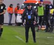 Gică Hagi, iureș după eșecul cu Sepsi » S-a luat de toată lumea, arbitri, jurnaliști și adversari: „Nu o mai dați la televizor, ascundeți-o și pe asta!”