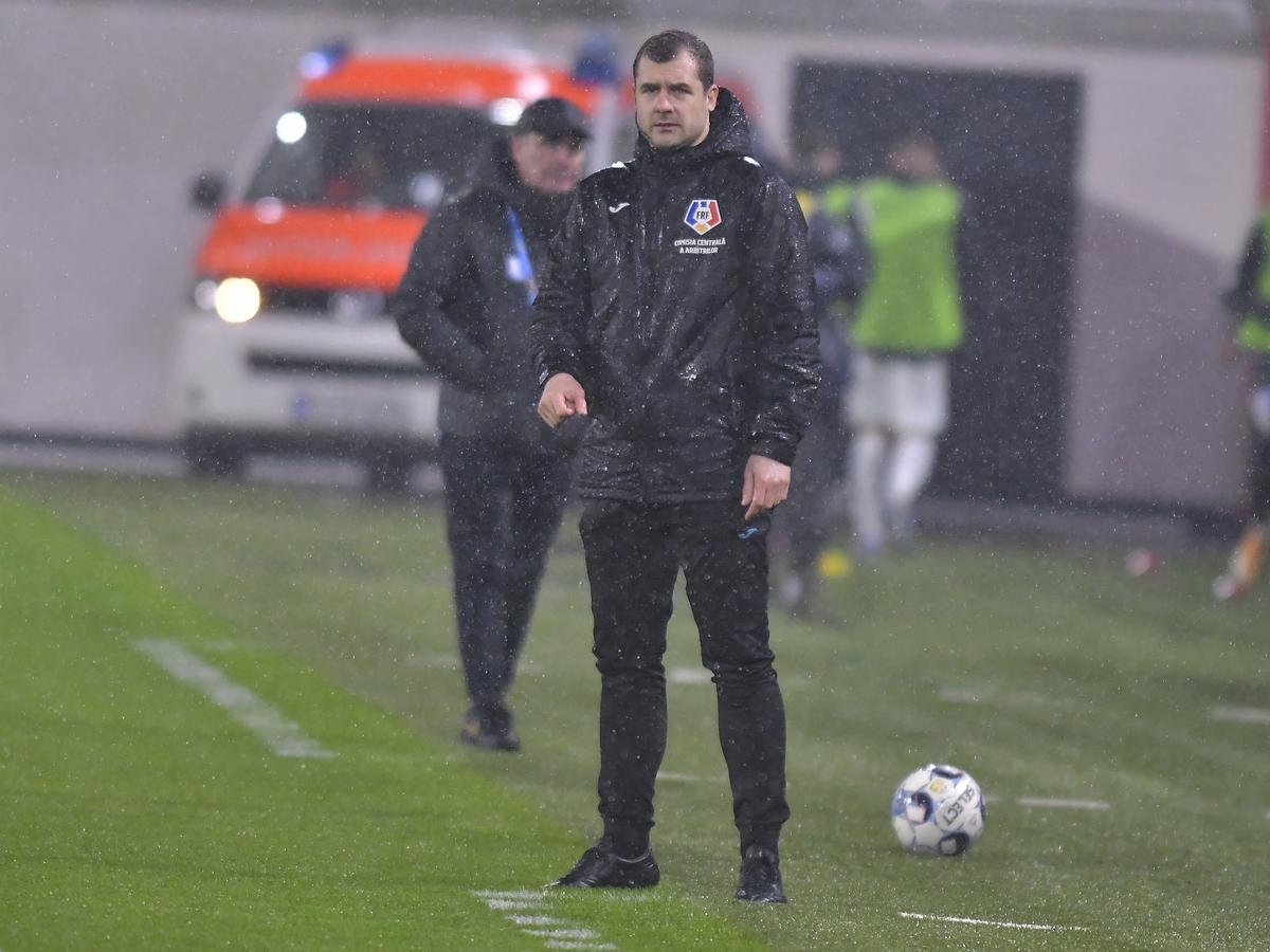 Sepsi Sf. Gheorghe - Farul Constanța 1-0 » Covăsnenii intră serios în lupta pentru play-off! Clasamentul ACUM