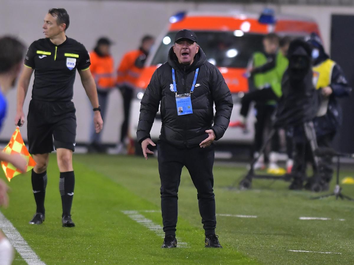 Sepsi Sf. Gheorghe - Farul Constanța 1-0 » Covăsnenii intră serios în lupta pentru play-off! Clasamentul ACUM