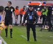 Gică Hagi, iureș după eșecul cu Sepsi » S-a luat de toată lumea, arbitri, jurnaliști și adversari: „Nu o mai dați la televizor, ascundeți-o și pe asta!”