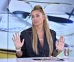 Anamaria Prodan și Botezatu, împreună pe circuitul de la Abu Dhabi: „A pariat jumătate de milion pe Hamilton! E nebună, fraților!”