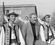 39 de ani fără „Viteazul” cinematografiei românești » Un text inedit, plin de haz al lui Amza Pellea despre a doua lui mare dragoste, Universitatea Craiova