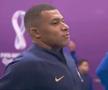 Kylian Mbappe, după ce a fost ignorat de Walker