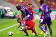 „Regii” gafelor » Erorile de proporții au năruit definitiv obiectivul unei pretendente la play-off: 5 greșeli inexplicabile