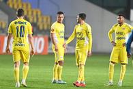 Se pune la cale o mutare-șoc în Liga 1 » Petrolul, la un pas de insolvență!