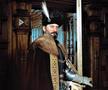 39 de ani fără „Viteazul” cinematografiei românești » Un text inedit, plin de haz al lui Amza Pellea despre a doua lui mare dragoste, Universitatea Craiova