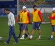 Luka Modric, la antrenament înainte de amicalul România - Croația din 2009 / FOTO: Arhivă Gazeta Sporturilor