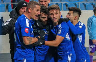 FCU Craiova s-ar putea despărți de încă doi jucători + ce transfer vrea Mititelu și care e situația lui Andre Duarte