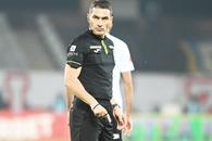 Proaspăt revenit de la Mondial, Istvan Kovacs a primit meciul săptămânii în România!