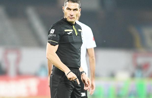Proaspăt revenit de la Mondial, Istvan Kovacs a primit meciul săptămânii în România!
