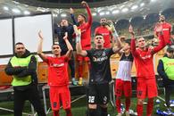 Soluție pentru Edi? Jucătorul FCSB-ului „la care nu se mai uita nimeni” ar putea rezolva marea problemă a naționalei