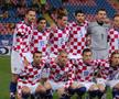 Luka Modric, în amicalul România - Croația din 2009 / FOTO: Arhivă Gazeta Sporturilor