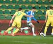 CS Mioveni - CSU Craiova FOTO: facebook.com/UCVOficial