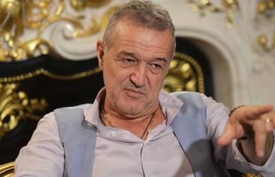 Rezultatul-surpriză din Liga 1, anticipat de Gigi Becali: „La 1-0 a zis «Stai liniștit. O să egaleze»”