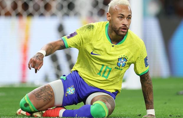 Neymar a publicat conversațiile private cu 3 dintre colegi, fără permisiunea lor: „Am vrut să demonstrez ceva”