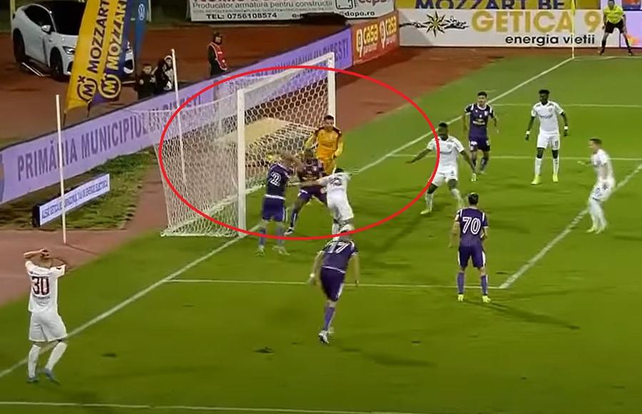 „Regii” gafelor » Erorile de proporții au năruit definitiv obiectivul unei pretendente la play-off: 5 greșeli inexplicabile