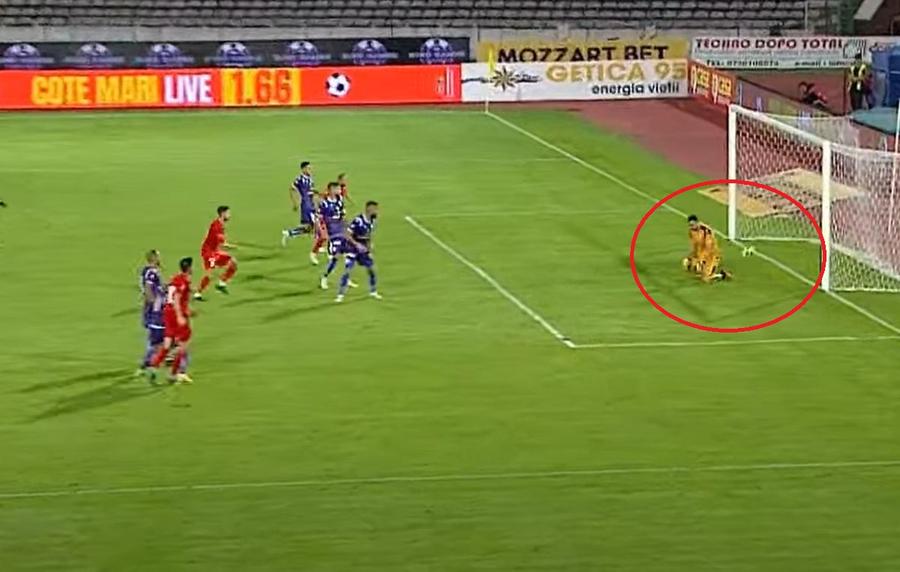 „Regii” gafelor » Erorile de proporții au năruit definitiv obiectivul unei pretendente la play-off: 5 greșeli inexplicabile