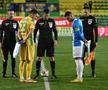 Trei puncte fără glorie! Universitatea Craiova câștigă la limită cu Mioveni, la primul meci după plecarea lui Rădoi