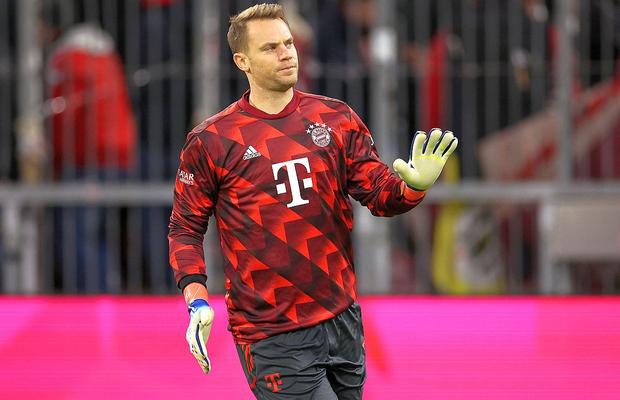 Iese Neuer din scenă? Bild anunţă posibila plecare a portarului de la Bayern Munchen