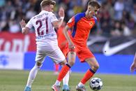 Vor să evite incidentele » Decizia luată de FCSB cu 3 zile înainte de meciul cu CFR Cluj