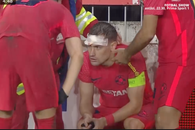 Darius Olaru, pericol public sau om de sacrificiu la FCSB? „E cam ca Neșu” » Ce secrete și ce riscuri se ascund în jocul celui mai faultat fotbalist din Liga 1