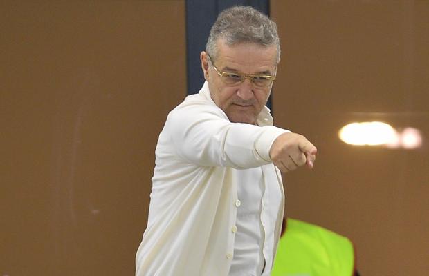 Noul pariu al lui Gigi Becali: „Am mare încredere în el. E extraordinar” » Ce i-a spus Mihai Stoica despre acest fotbalist