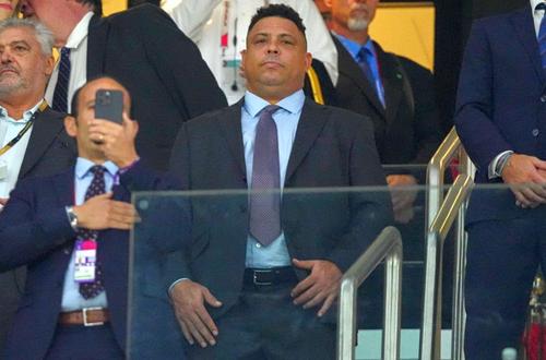 Ronaldo Nazario/ foto Imago Images