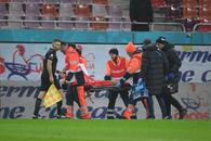 Trei titulari de la FCSB, out cu CFR! Cum va arăta echipa lui Becali în derby-ul de joi