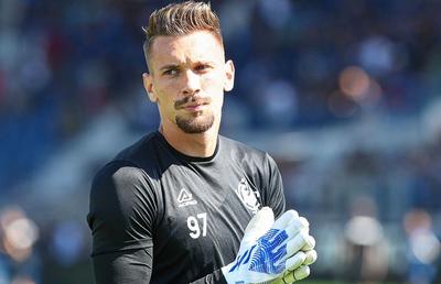 Rămâne în Serie A? Variantă nesperată pentru Ionuț Radu