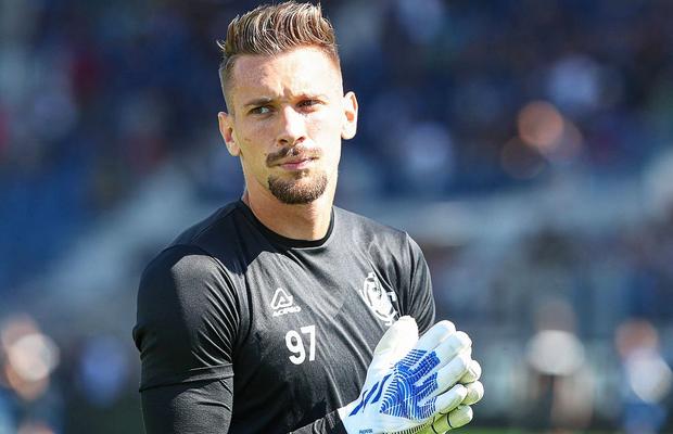 Rămâne în Serie A? Variantă nesperată pentru Ionuț Radu