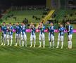 Trei puncte fără glorie! Universitatea Craiova câștigă la limită cu Mioveni, la primul meci după plecarea lui Rădoi