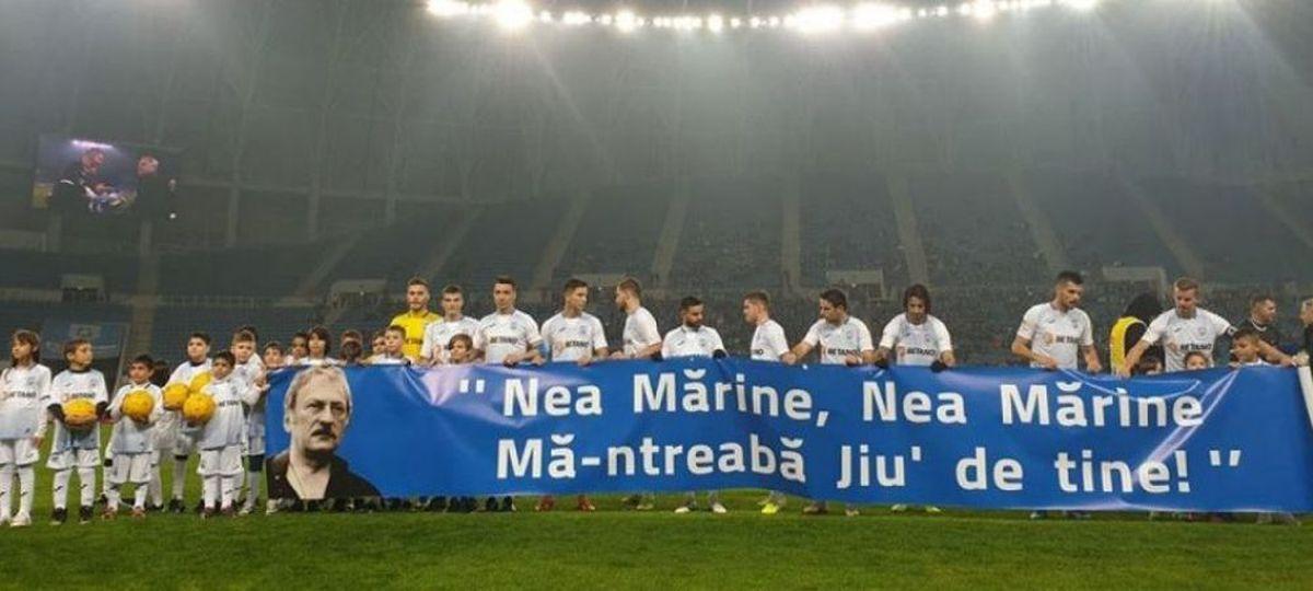 39 de ani fără „Viteazul” cinematografiei românești » Un text inedit, plin de haz al lui Amza Pellea despre a doua lui mare dragoste, Universitatea Craiova