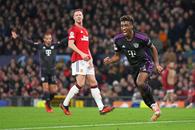 Final în seara de Champions, încă două echipe în optimi! Manchester United și Sevilla, ELIMINATE!