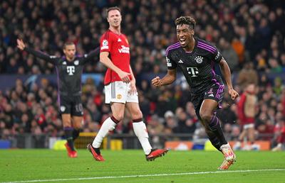 Final în seara de Champions, încă două echipe în optimi! Manchester United și Sevilla, ELIMINATE!