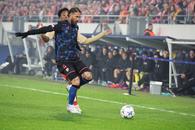Sergio Ramos, după ce penalty-ul Sevillei a fost repetat în urma intervenției VAR-ului: „E scandalos!”