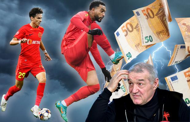 Gigi Becali nu învață: a făcut aceeași greșeală și a pierdut o sumă uriașă